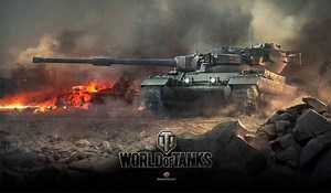 World Of Tanks: Mercenaries Update Announced