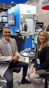 17 reactions | Microscopes and Ergonomics do go together when you are an Endodontist! Just ask @dr.juancarlosortizhugues. He wrote a book about it! Stop by the @enova_illumination @zumax_usa booth at #aae25 for demos. #endodontics #microscopedentistry #ergonomics #dentistry | Endodontic Practice US | Facebook
