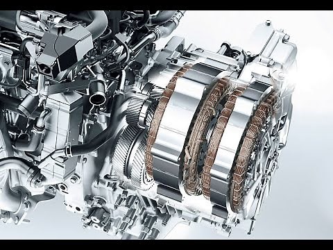 How Does It Work? Honda's 2 Motor Hybrid System Explained!