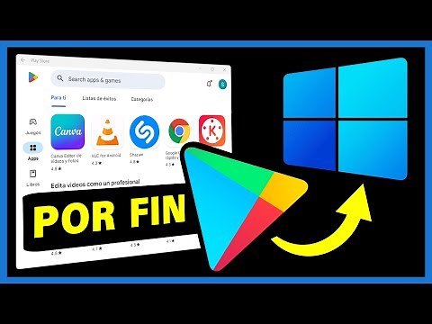 How to INSTALL Android APPLICATIONS on WINDOWS