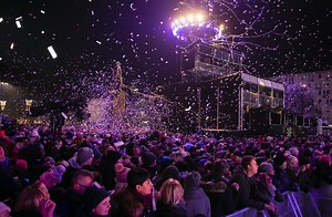 Imprezy w Warszawie 19-21 stycznia 2024. Co robić w weekend w stolicy? Oto nasze propozycje