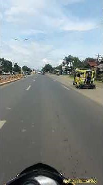 Don carlos bukidnon Highway