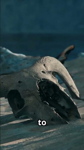 What are fossils and how do they form?