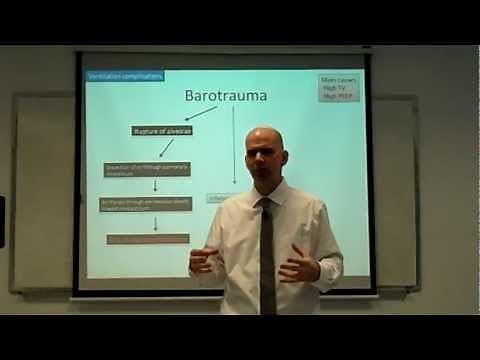 Understanding Ventilator Settings