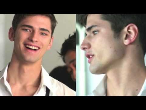 Sean o'pry
