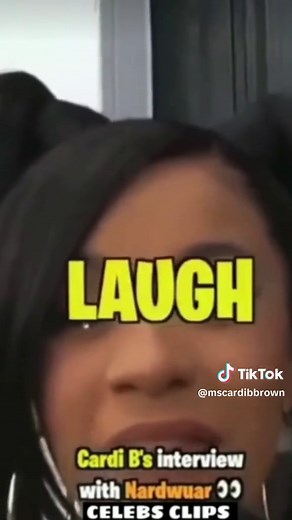 Cardi B's Funniest Moments You Can't Miss