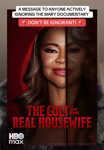 Mary Cosby Documentary: Importance of Critical Thinking