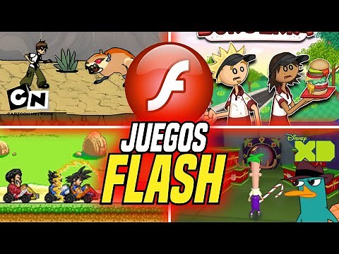 How to play Flash games in 2024