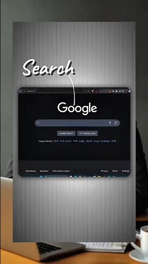 search 1337X on Google #android #mobile #website