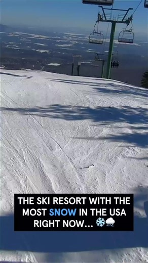 Discover Jay Peak: Ultimate East Coast Skiing Adventure