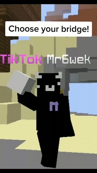 Best Minecraft Bridging Servers | Bridge Practice Server