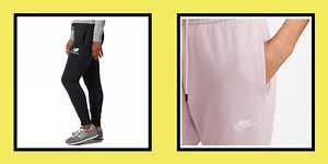 The best women's tracksuit bottoms for seriously comfy WFH