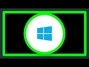 Windows 11, taskbar corner overflow, show all tray icons