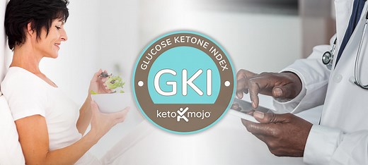 Glucose Ketone Index GKI