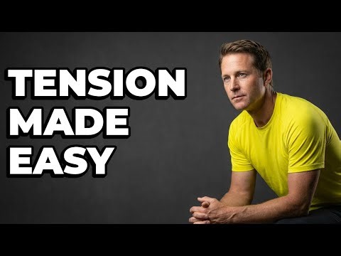 How Do I Set Tension On My Main Strings?