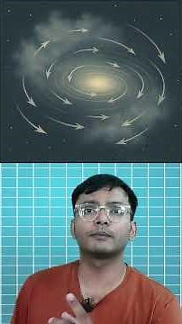 Gaseous Hypothesis of Kant Explained Simply | Origin of Earth in Easy Words