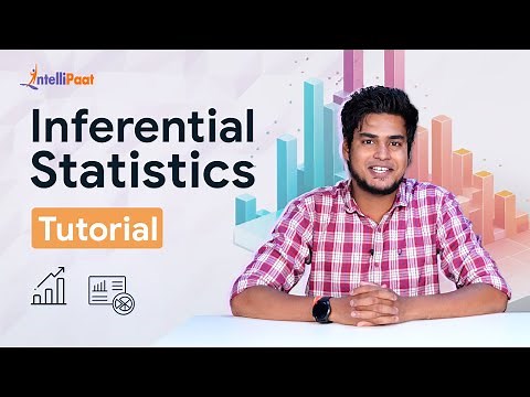 Inferential Statistics Tutorial | Inferential Statistics Using Python | Statistics | Intellipaat