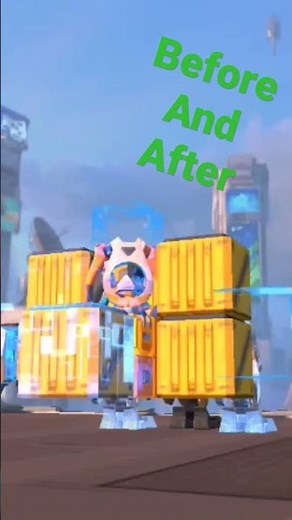 astrocraft before and after