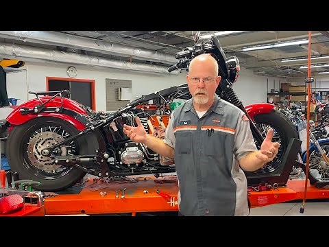 DOC HARLEY: BRAKE LIGHT DIAGNOSTIC