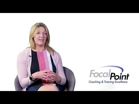 What Is Business Coaching? | FocalPoint Business Coaching & Training