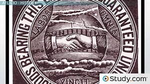 AFL-CIO | Definition, History & Purpose