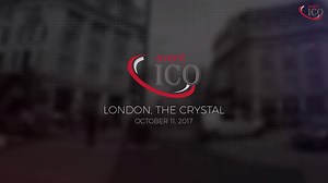 ICO Event London 2017 to bring together investment and cryptocurrency experts! Discover more with TOP ICO experts: ☑️ICO influence on business; ☑️Organizing successful crowdsales; ☑️ICO establishment and operation; Take your chance, it’s time to move! Find out more: https://goo.gl/qr2txH #ICOLondon #ICO | Blockchain World Events