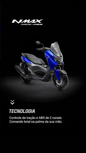 A vida em duas rodas começa aqui. 🏍️