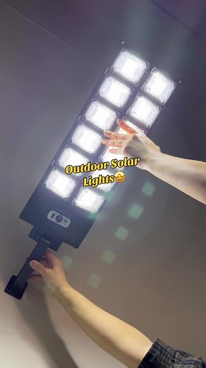 Koala lighting on TikTok