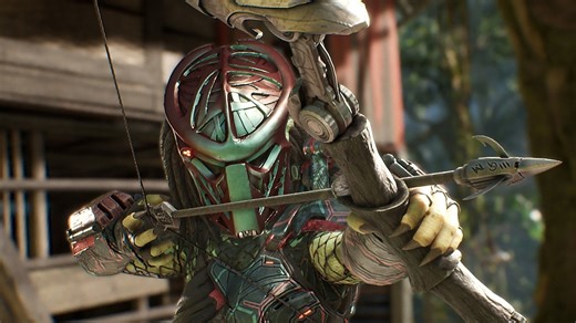 Predator: Hunting Grounds review - a naff waste of great material