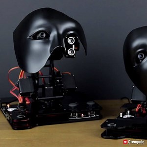 290K views · 1.3K reactions | This DIY kit lets you design and build your own AI robot | Interesting Engineering | Facebook