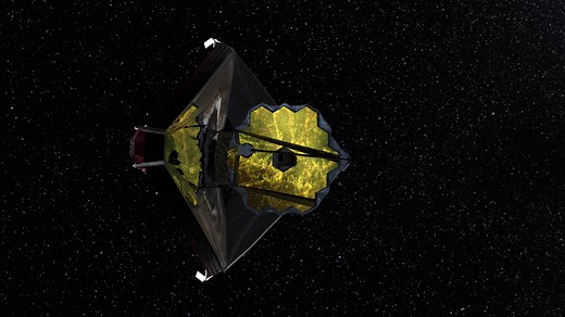 Orbit - NASA Science