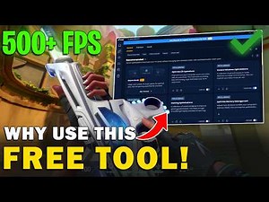 How to BOOST Your PC for Gaming & Performance in 2026 🚀 | Best PC Optimization Utility