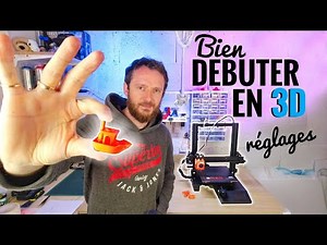 Complete beginner's guide to 3D printing