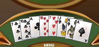 Belote en ligne gratuit sans inscription - Jouer au jeu sur le site