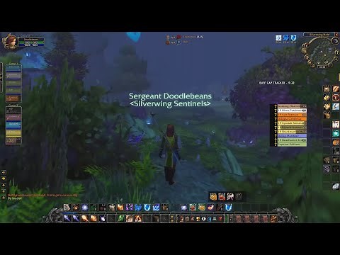 Warsong Gulch Jumps Classic Wow
