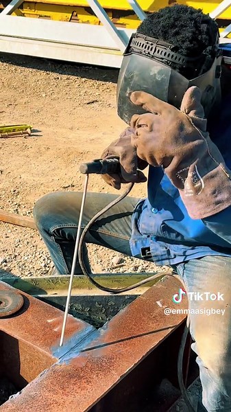 Welding Basics for Beginners: A Step-by-Step Guide