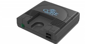 The PC Engine CoreGrafx Mini is at its lowest price ever