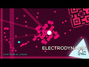 Electrodynamix | dj-Nate (Just Shapes & Beats level made by me)