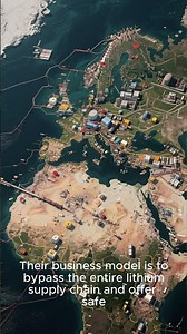 🤔 Batteries Made from Iron, Salt, and Water? A Look at ESS Tech ($GWH)