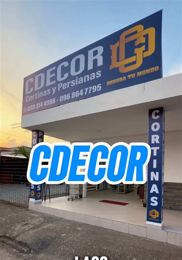 Cortinas modernas a medida para hogar y oficina