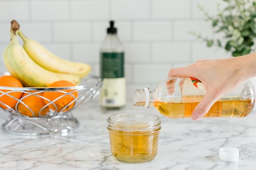 4 DIY Fruit Fly Traps That Actually Work to Get Rid of Pests for Good