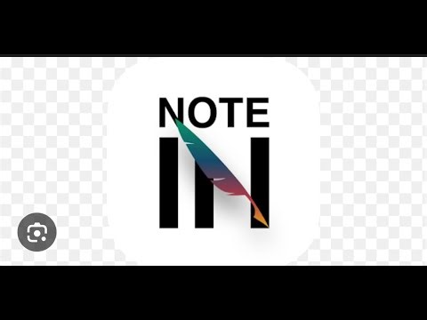 Notein I Note taking application I Best Application for Android Users