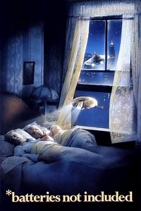 Stream *batteries not included (1987): Find it on Netflix, Prime Video, Hulu & more
