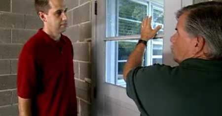 How To Replace Glass in a Door