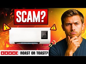 Epicooler Review: Real AC Power or Just Fake Ads? (2025)