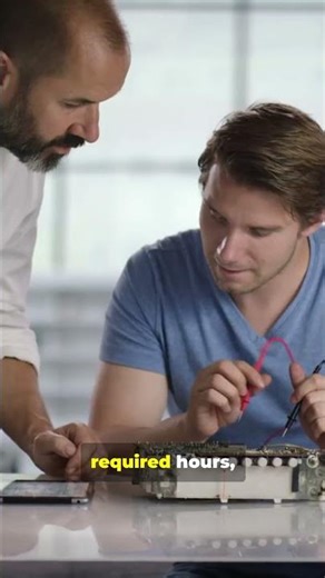 Electrical Contractor License in California #contractortips #electrician