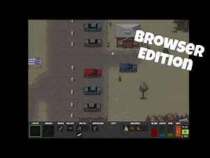 How to play MiniDayz on Browser