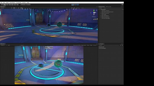 3.5K views · 64 reactions | ⌨️ C#, .NET, Il2CPP, Burst, MSBuild…can you guess the theme for the next Dev Blitz Day? On February 23, don’t miss out the chance to connect with our internal C#/.NET Tech Group during a day of Q&As on Scripting in #Unity. Here’s how to join us ▶️ ▶️ on.unity.com/3jY9VJu | Unity | Facebook