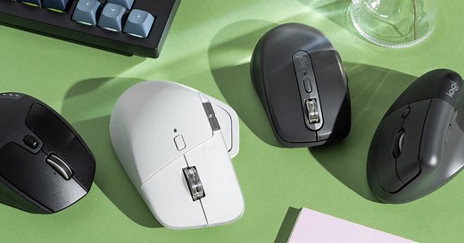 The Best Wireless Mouse