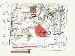 Geography Skill- Maps